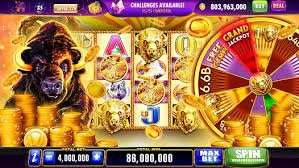 Bonus feature activation screen showing free spins and multiplier rewards for players