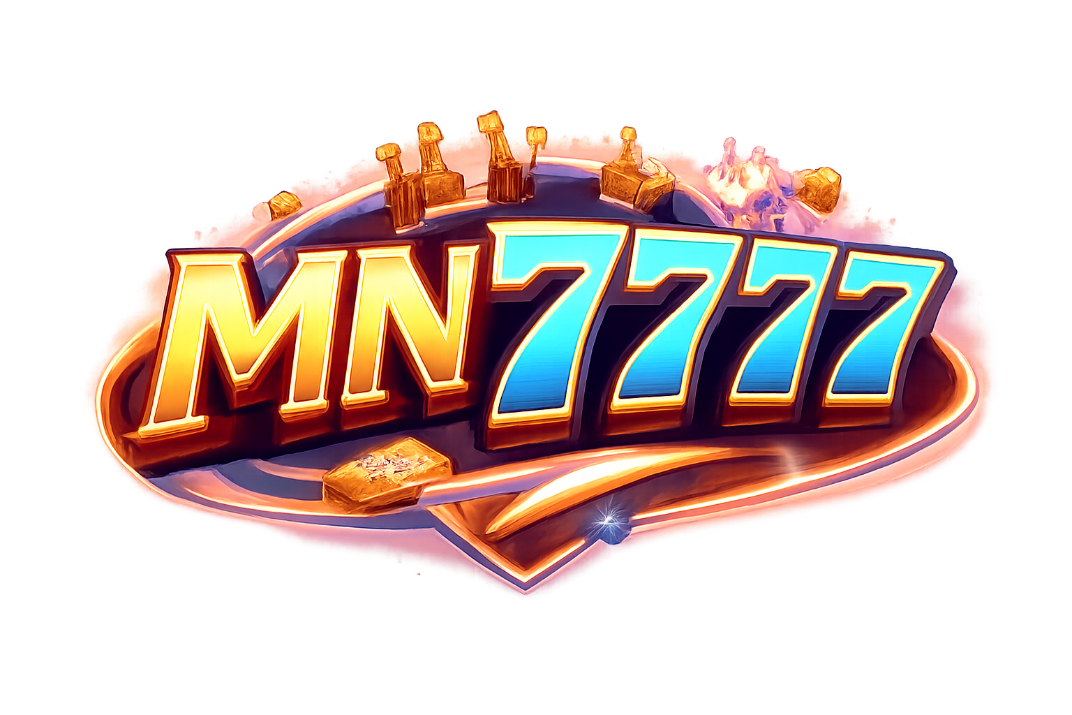 mn7777 logo